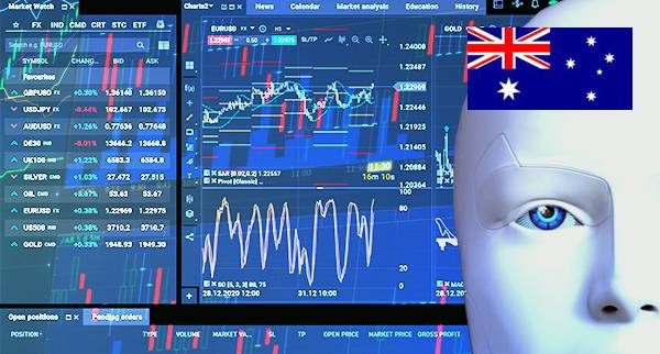 Best Algorithmic Trading Platforms Australia