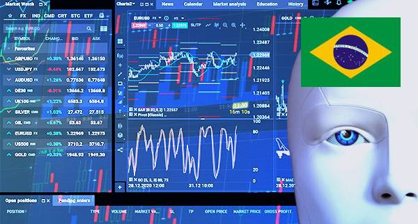 Best Algorithmic Trading Platforms Brazil