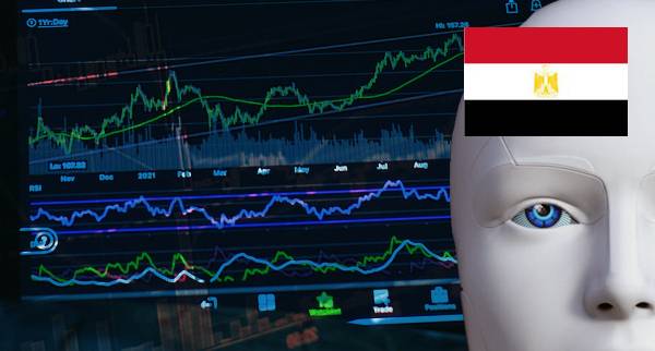 Best Algorithmic Trading Platforms Egypt