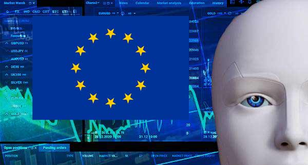 Best Algorithmic Trading Platforms European