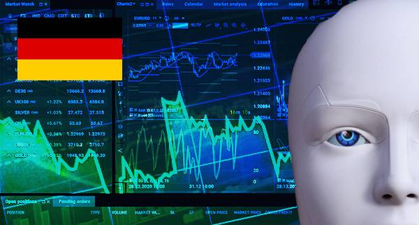 Best Algorithmic Trading Platforms Germany