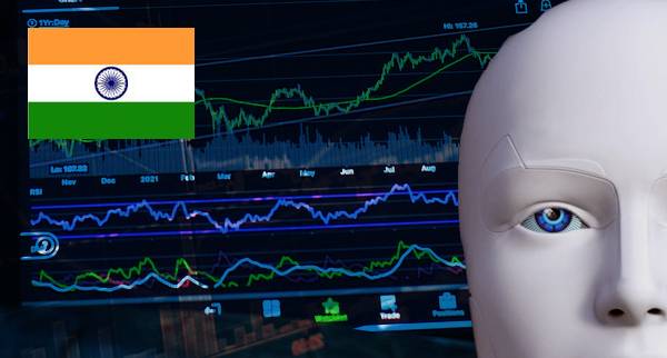 Best Algorithmic Trading Platforms India