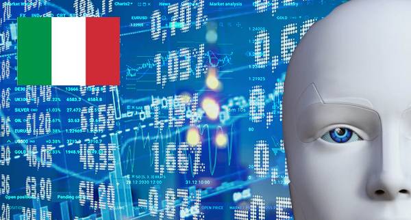 Best Algorithmic Trading Platforms Italy