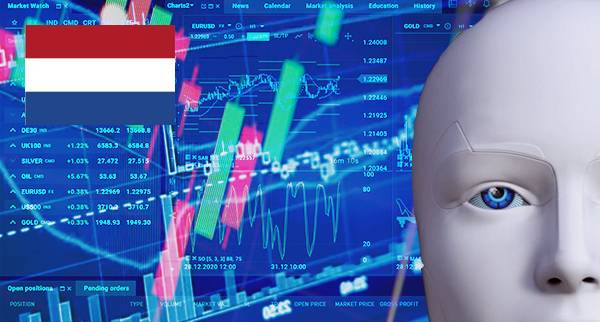 Best Algorithmic Trading Platforms Netherlands