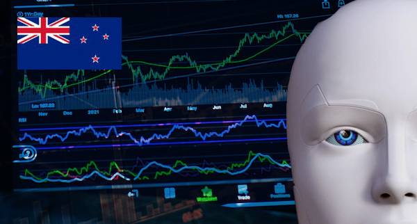 Best Algorithmic Trading Platforms New Zealand