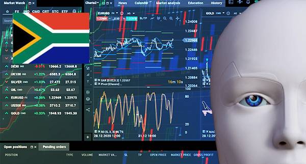 Best Algorithmic Trading Platforms South Africa