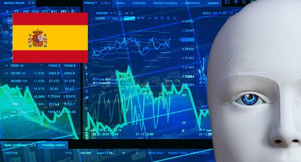Best Algorithmic Trading Platforms Spain