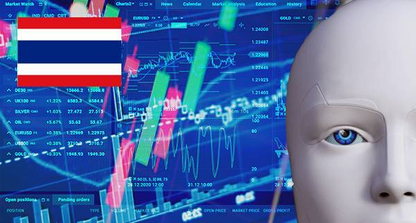 Best Algorithmic Trading Platforms Thailand