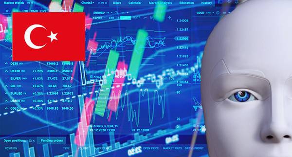 Best Algorithmic Trading Platforms Turkey