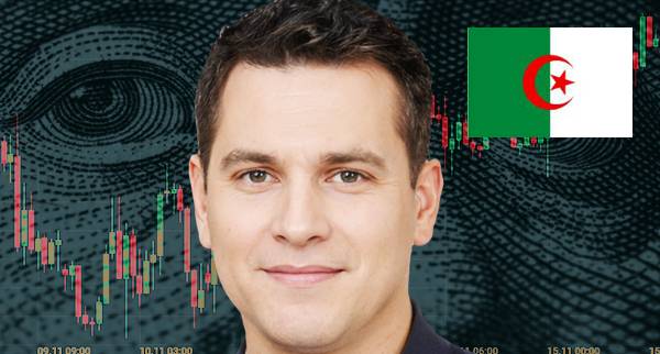 Best API Trading Platforms Algeria