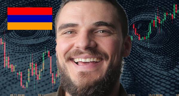 Best API Trading Platforms Armenia