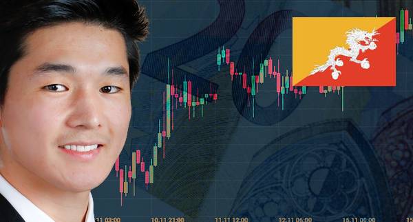 Best API Trading Platforms Bhutan