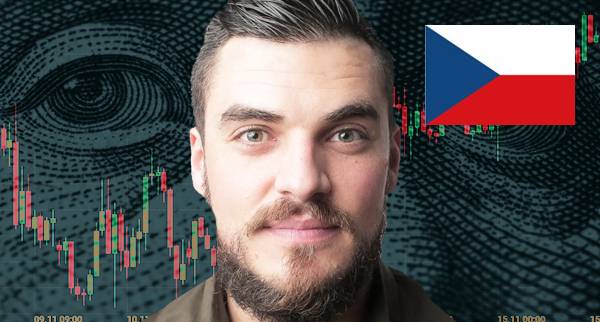 Best API Trading Platforms Czechia