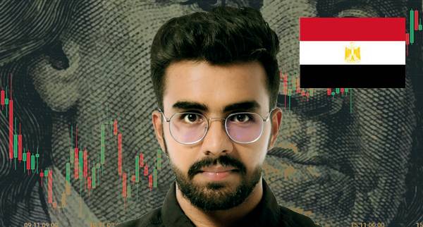 Best API Trading Platforms Egypt