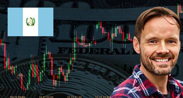 Best API Trading Platforms Guatemala