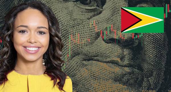 Best API Trading Platforms Guyana
