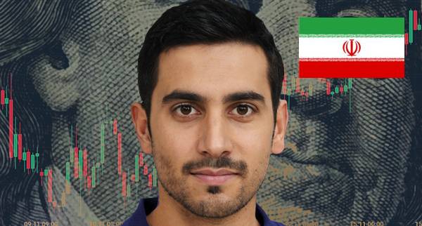 Best API Trading Platforms Iran