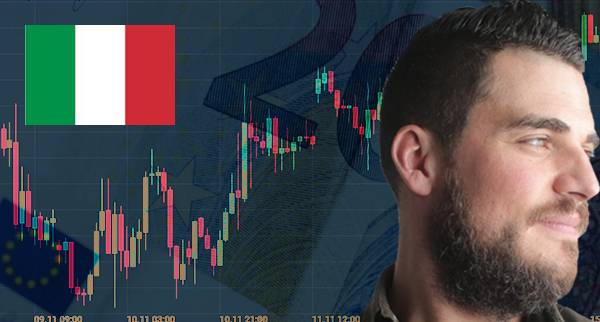 Best API Trading Platforms Italy