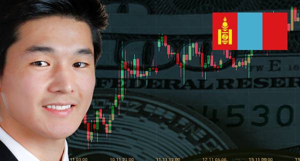 Best API Trading Platforms Mongolia