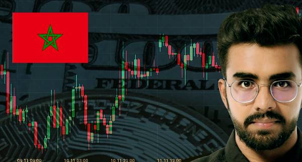 Best API Trading Platforms Morocco Best API Trading Platforms Morocco