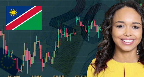 Best API Trading Platforms Namibia