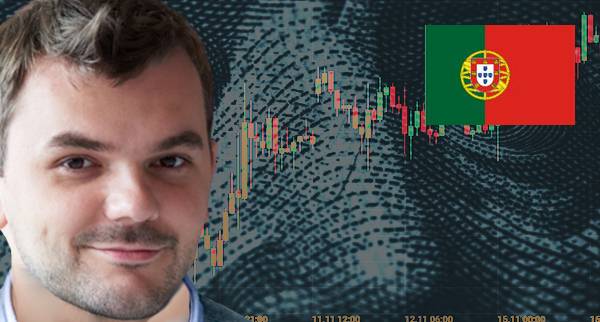 Best API Trading Platforms Portugal