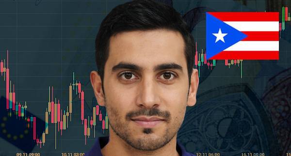 Best API Trading Platforms Puerto Rico 2023