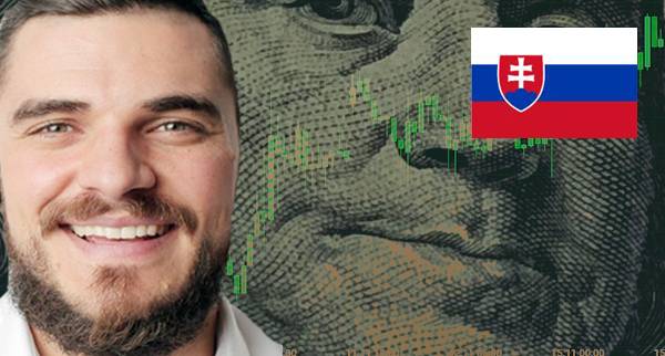 Best API Trading Platforms Slovakia