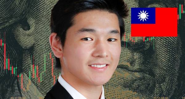 Best API Trading Platforms Taiwan