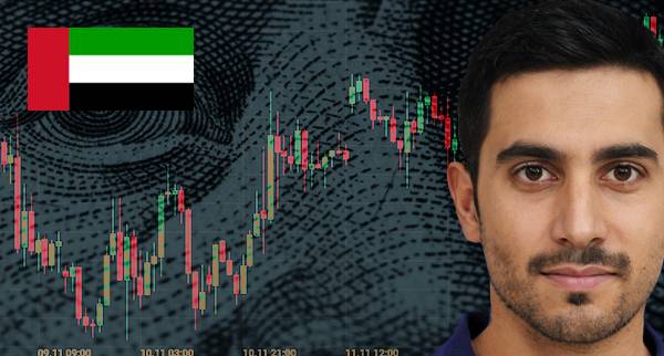 Best API Trading Platforms United Arab Emirates