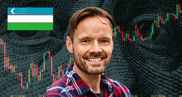 Best API Trading Platforms Uzbekistan Best API Trading Platforms Uzbekistan