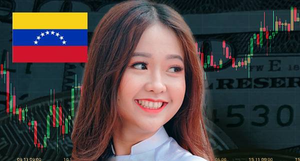 Best API Trading Platforms Venezuela