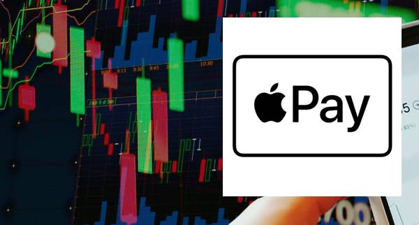Buy Fractional Shares With Apple Pay