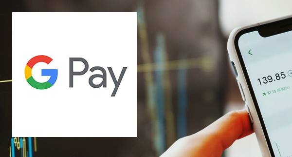 Buy Fractional Shares With Google Pay