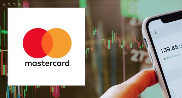 Buy Fractional Shares With Mastercard