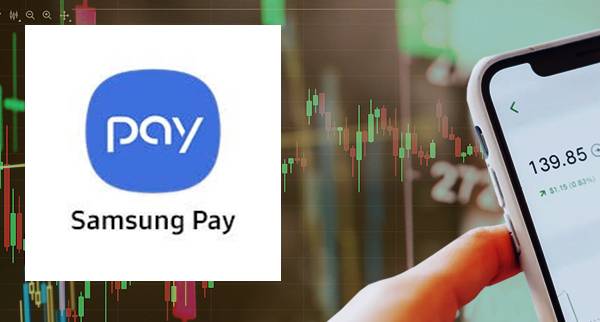 Buy Fractional Shares With SamsungPay