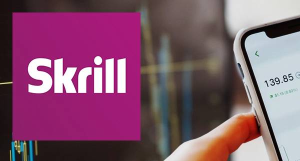 Buy Fractional Shares With Skrill