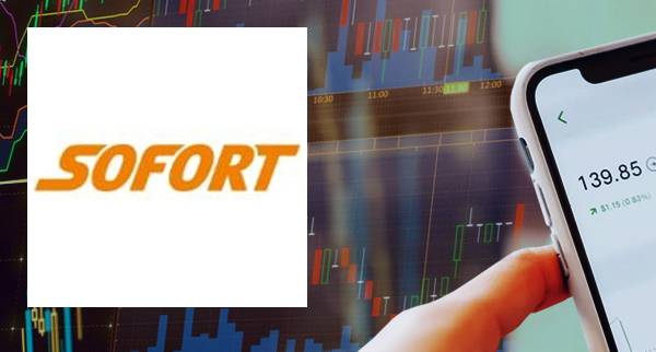 Buy Fractional Shares With SOFORT