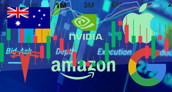 Buy And Sell Stocks Australia