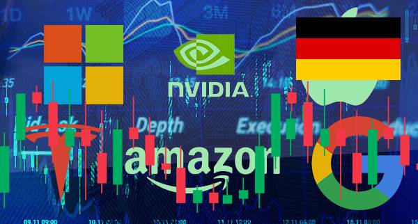 Buy And Sell Stocks Germany