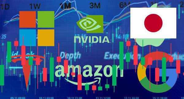 Buy And Sell Stocks Japan