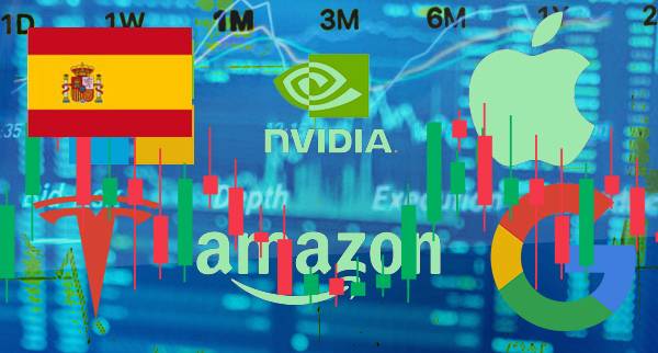 Buy And Sell Stocks Spain