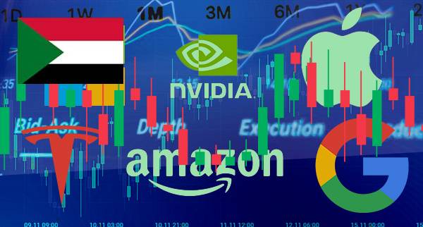 Buy And Sell Stocks Sudan
