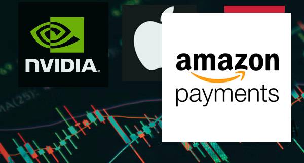 Buy And Sell Stocks With Amazon Pay