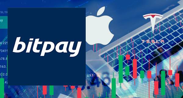 Buy and Sell Stocks With BitPay Buy And Sell Stocks With BitPay