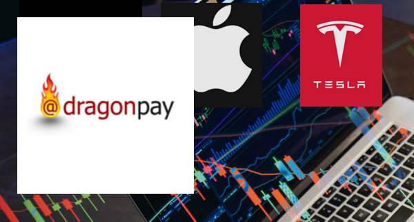 Buy And Sell Stocks With dragonpay