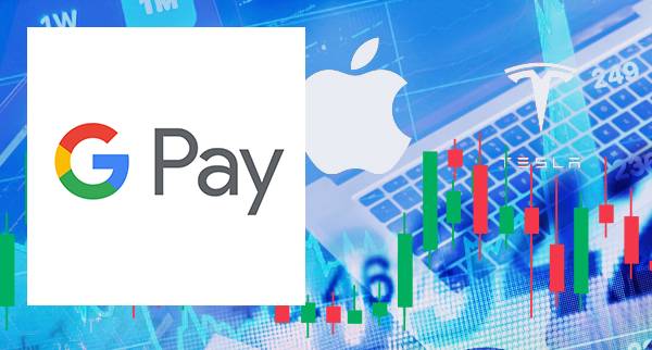 Buy Stocks With Google Pay
