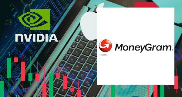 Buy Stocks With MoneyGram