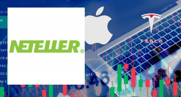 Buy And Sell Stocks With Neteller