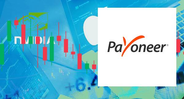 Buy And Sell Stocks With Payoneer